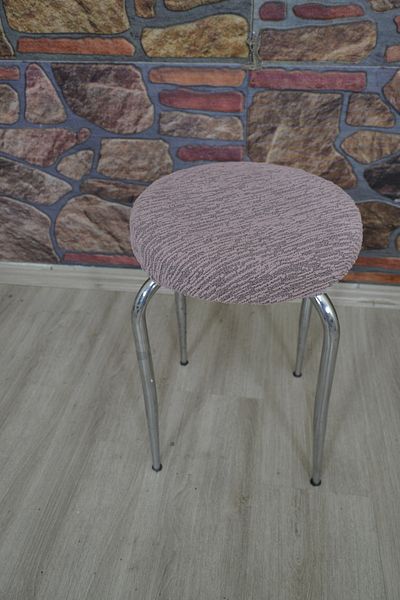 kılıfteks 4 huse pentru scaune din țesătură groasă Jacquard