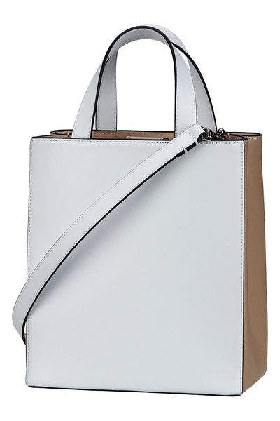 Liebeskind Berlin Handtasche Kağıt Torba S Renkli Animasyon