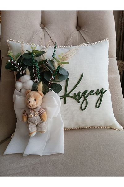 Moshi Design Alp Jewelry Pillow