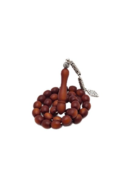Han Ticarethane Barrel Cut German Fiber Rosary