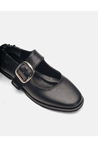 Jorbinol Bate Ayarlanabilir Tokalı Babet