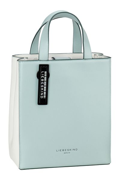 Liebeskind Berlin S Color Animation Handtasche Papiertüte