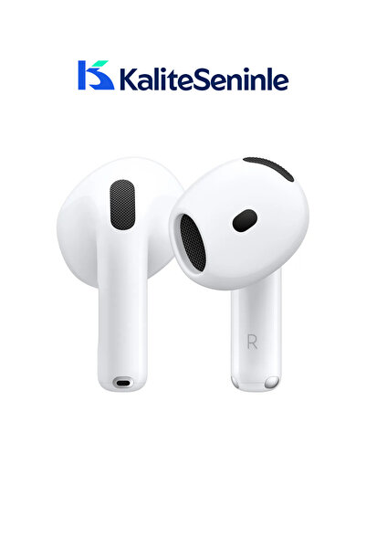 KALİTESENİNLE Air 4 Anc Gürültü Engelleyici Bluetooth Kulaklık Ios Ve Android...