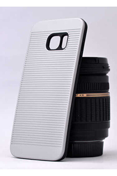 VARDAR AKSESUAR Galaxy S7 EDGE Uyumlu Kılıf Pastel Renkli Mat 1. Sınıf A Kali...