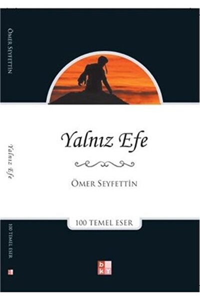 Babıali Kültür Yayıncılığı Yalnız Efe