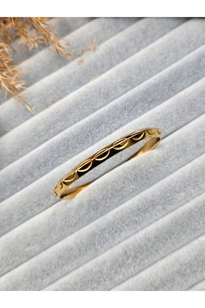 AURA STEEL GOLD CLAMP