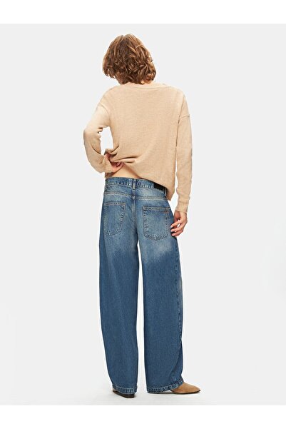 Ltb Larrie Baggy Jean Trousers
