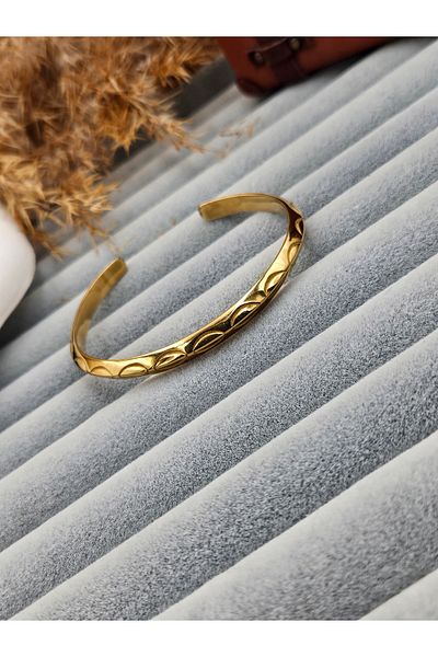 AURA STEEL GOLD CLAMP
