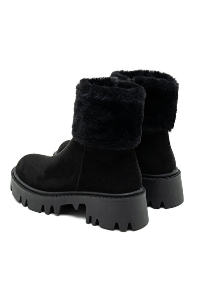 Desa Holly Siyah Kadın Bot