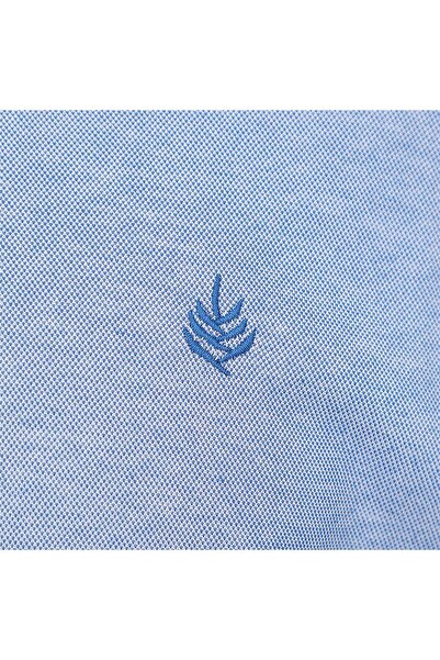 Dio Rise Ανδρικό κοντομάνικο μπλουζάκι Saks IP-201