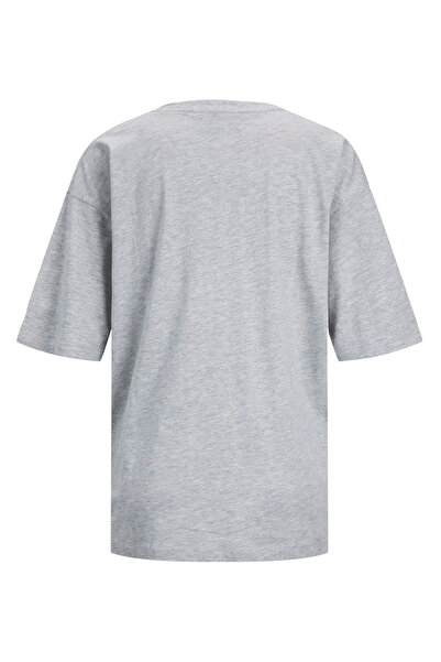 Jack & Jones Women's Minimal JJXX Logo Short Sleeve T-Shirt - Andrea