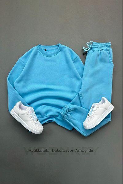 woonkey ΦΟΡΜΑ UNISEX - 3 Κλωστές 100% Βαμβάκι