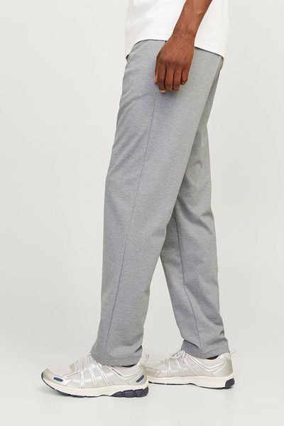Jack & Jones Ανδρικό παντελόνι Jogger Casual Fit - Kane Pierre