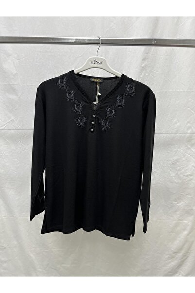 Zeynep Butik Блуза Arpati 1528