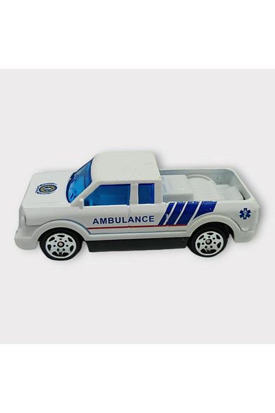 Angoravi Small Metal Medical Services Tools 7 cm - Pick-Up