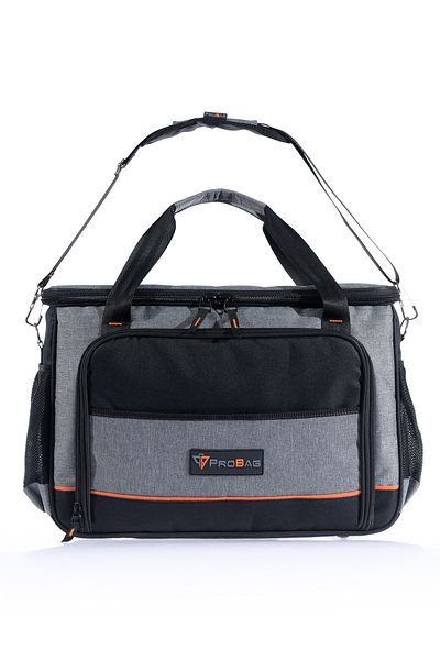 Probag Waterproof Medical Equipment and Tool Bag with High Capacity