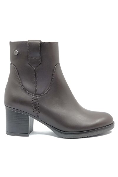 Greyder 32031 Zn Trendy Γυναικείες Μπότες ΚΑΦΕ