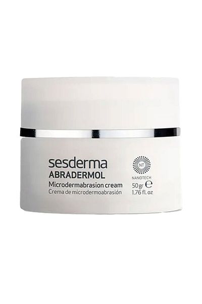 Sesderma Abradermol Crema De Microdermoabrasión 50 gr