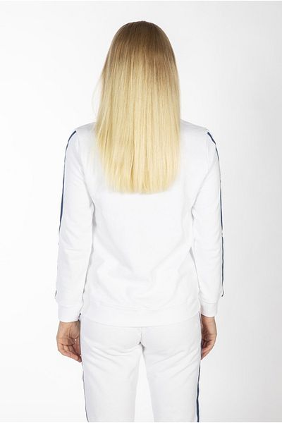 Zoe Karssen Paradise Relaxed Cut Sweatshirt
