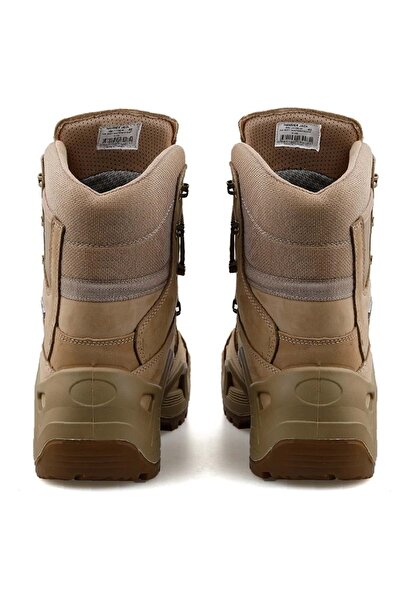 Hammer Jack Lowa Boots Waterproof ®   Waterproof Military Special Operations Tactical Boots Sand