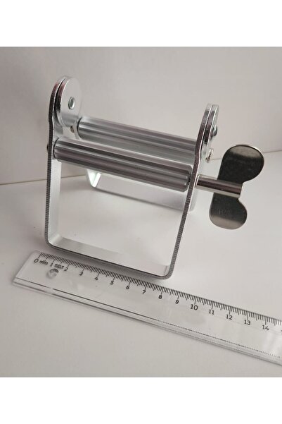 Sanat Markt Boya Tüp Sıkacağı Mengene