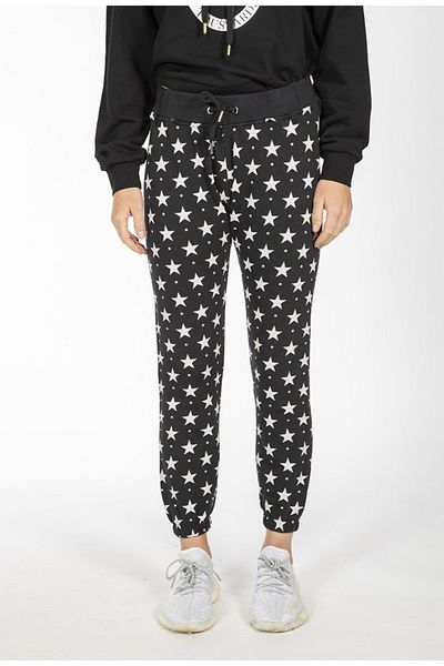 Zoe Karssen Star Relaxed Cool Jogger