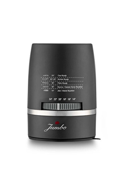 Jumbo Wilster Bıçak Bileme Aparatı