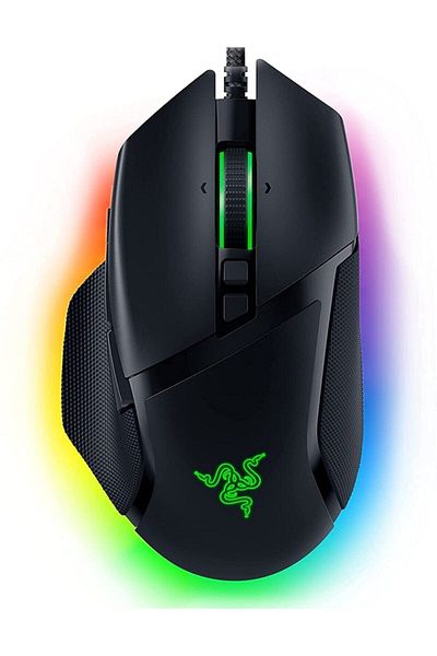 RAZER Basilisk V3 ماوس سلكي Rz01- 04000100 -r3m1