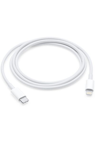 Apple Usb-c - Lightning Cable (1 M) - Mm0a3zm/a