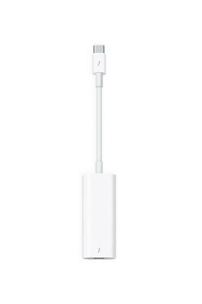 Apple Adaptor Thunderbolt 3 USB-C - Thunderbolt 2 Mmel2Zm/A