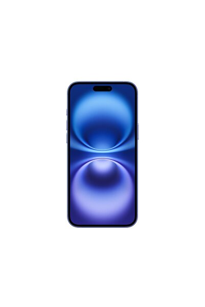 Apple iPhone 16 Plus 128GB Laciverttaş