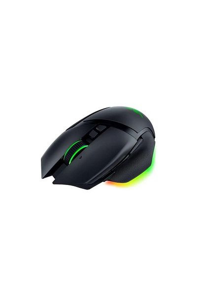 RAZER Basilisk V3 Pro Wireless Gaming Mouse Rz01- 04620100 -R3G1 Modern Design 431550