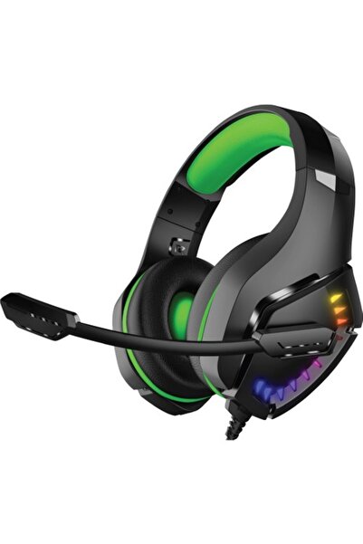 GTX Taıpan F03-201 Rgb Oyuncu Kulaklık