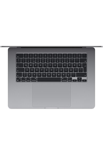🌟 Macbook Air M3 15 İnç Laptop ile Tanışın! Hemen Satın Al!