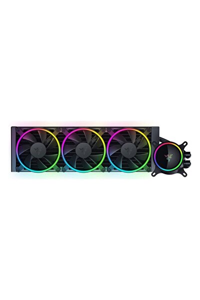 RAZER Hanbo Chroma Rgb 360mm Jel Sıvı Soğutucu