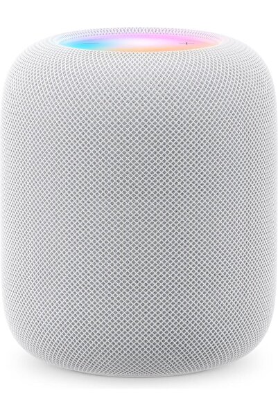 Apple Homepod Beyaz MQJ83D/A