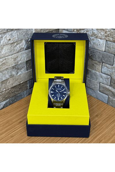 Quantum F1069.390 Fenerbahçe Men's Wristwatch