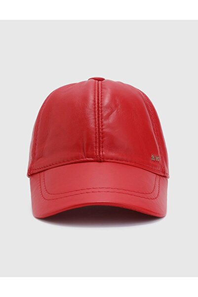 İLVİ Aretha Women's Hat Red