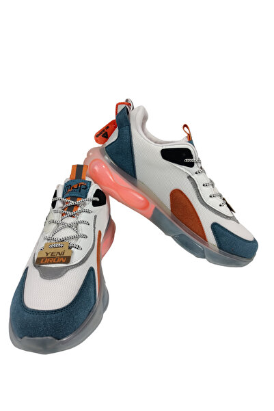 Sia Çanta حذاء رياضي MC JAMPER AIR COOLED MEMORY FOAM SOLE برباط عالي الجودة