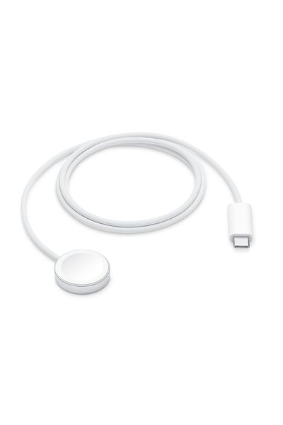 Apple Watch Magnetic Fast Charger to Usb-C Mt0H3Zm/A