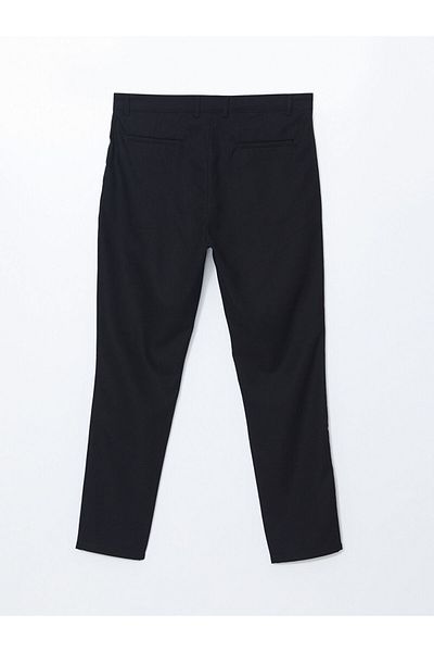 LC Waikiki Ανδρικό παντελόνι LCW Slim Fit