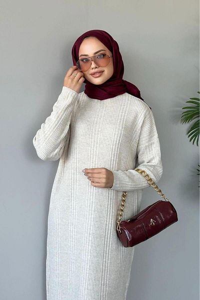 LARİS Φόρεμα Skinny Standard Size