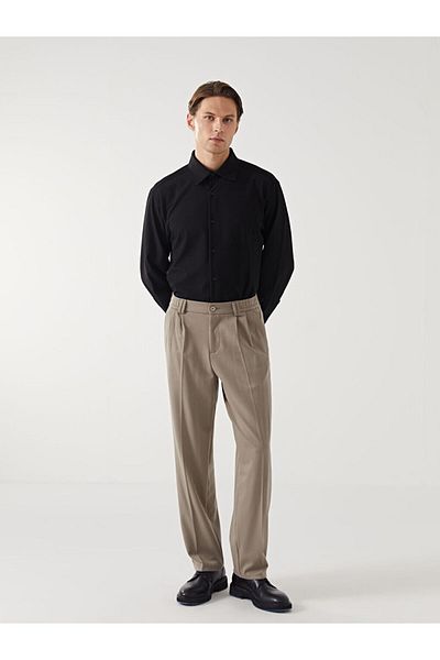 LC Waikiki Ανδρικό παντελόνι Standard Fit LCW