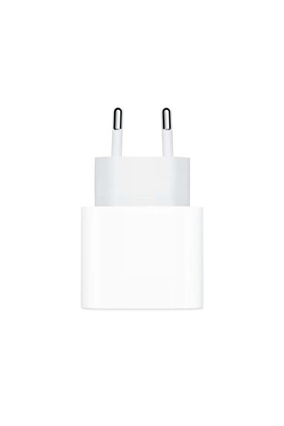 Apple 20W USB-C Hızlı Şarj Güç Adaptörü MUVV3TU/A