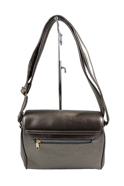 MOTTO Sia Bag Box Model Special Accessory Crossbody and Shoulder Strap 5 Compartments Quality Material Stylish