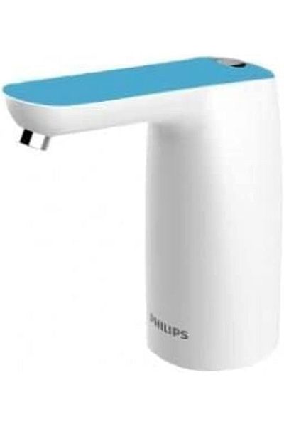 Philips مضخة مياه، زرقاء