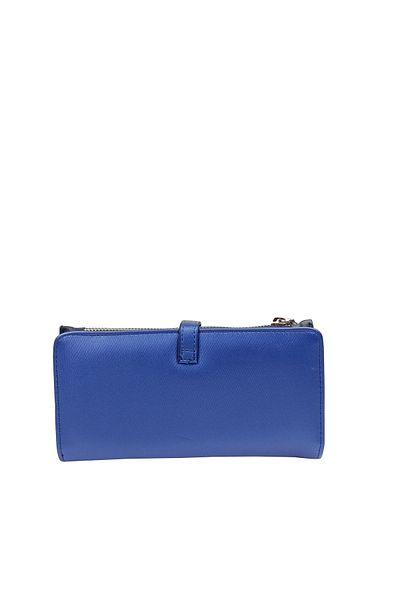 Sia Çanta Ollbag Classic Women's Wallet Zippered Medium TLF Compartment Double Sided Use Multi Card