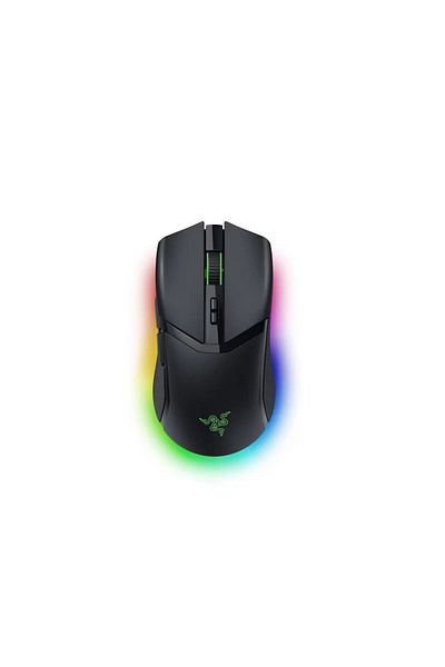 RAZER Cobra Pro 30K Dpi Wireless Gaming Mouse Rz01- 04660100 -R3G1