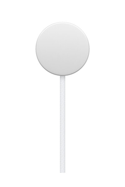 Apple Watch Magnetic Fast Charger To Usb-c Mt0h3zm/a