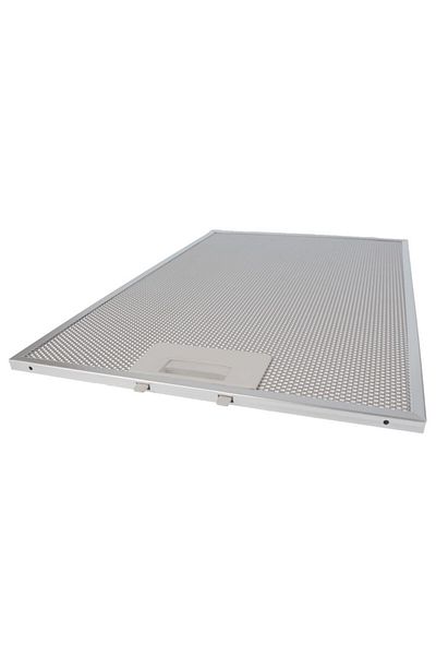Bosch / Siemens / Profilo Hood Wire Filter 387X264 mm